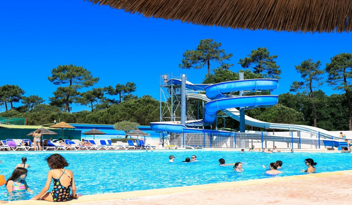 L'Estanquet Poitou-Charentes - Les Mathes-La Palmyre visuel 2/13 L'Estanquet Poitou-Charentes - Les Mathes-La Palmyre visuel 2/13