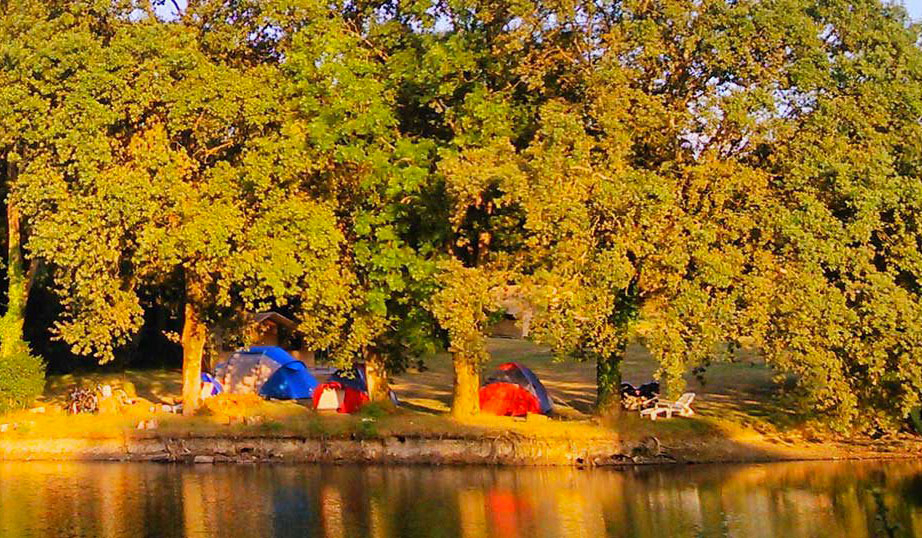 L'Etang du puy Pays de Loire - Saint-Mars-la-Réorthe visuel 4/4 L'Etang du puy Pays de Loire - Saint-Mars-la-Réorthe visuel 4/4