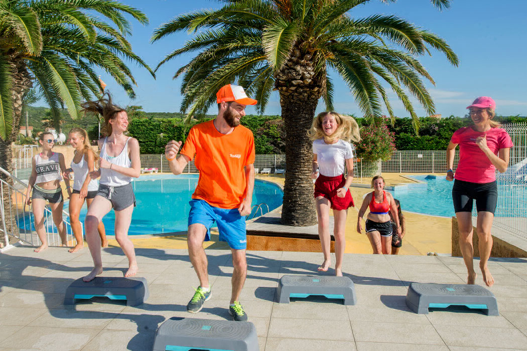 L'Europe Languedoc-Roussillon - Vic-la-Gardiole visuel 12/15