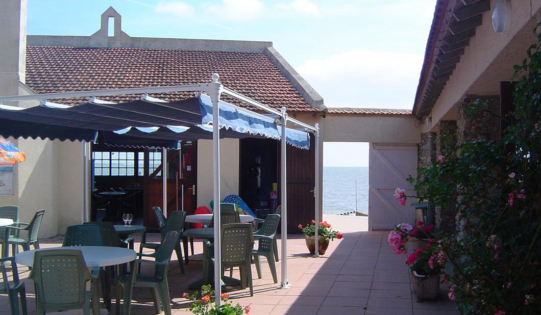 L'Hermitage des Dunes Pays de Loire - Les Moutiers en Retz visuel 3/8 L'Hermitage des Dunes Pays de Loire - Les Moutiers en Retz visuel 3/8