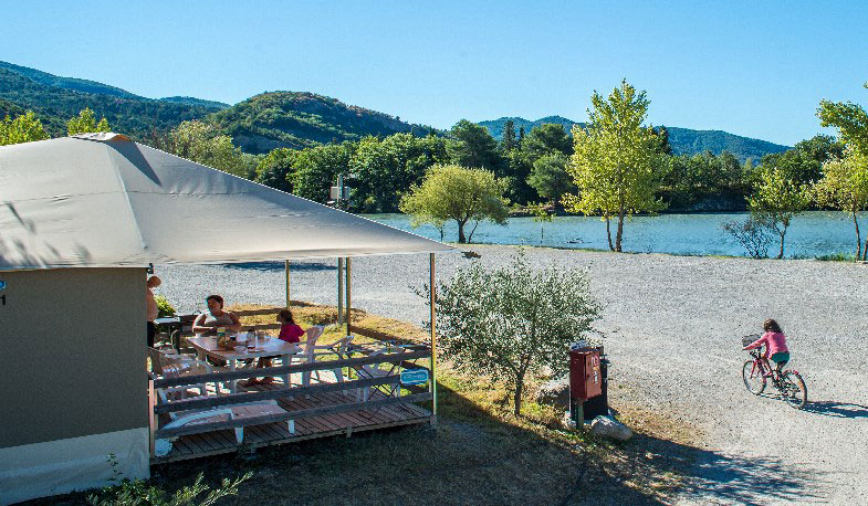 L'Hippocampe Provence-Alpes-Côte d'Azur - Volonne visuel 8/36