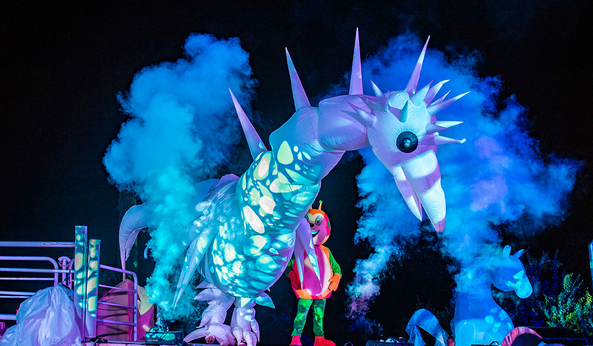 L'Hippocampe Provence-Alpes-Côte d'Azur - Volonne visuel 30/36