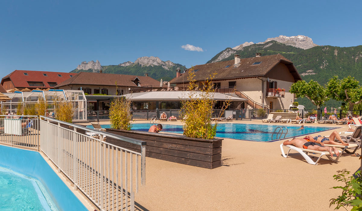 L'Idéal Rhône-Alpes - Lathuile visuel 14/32