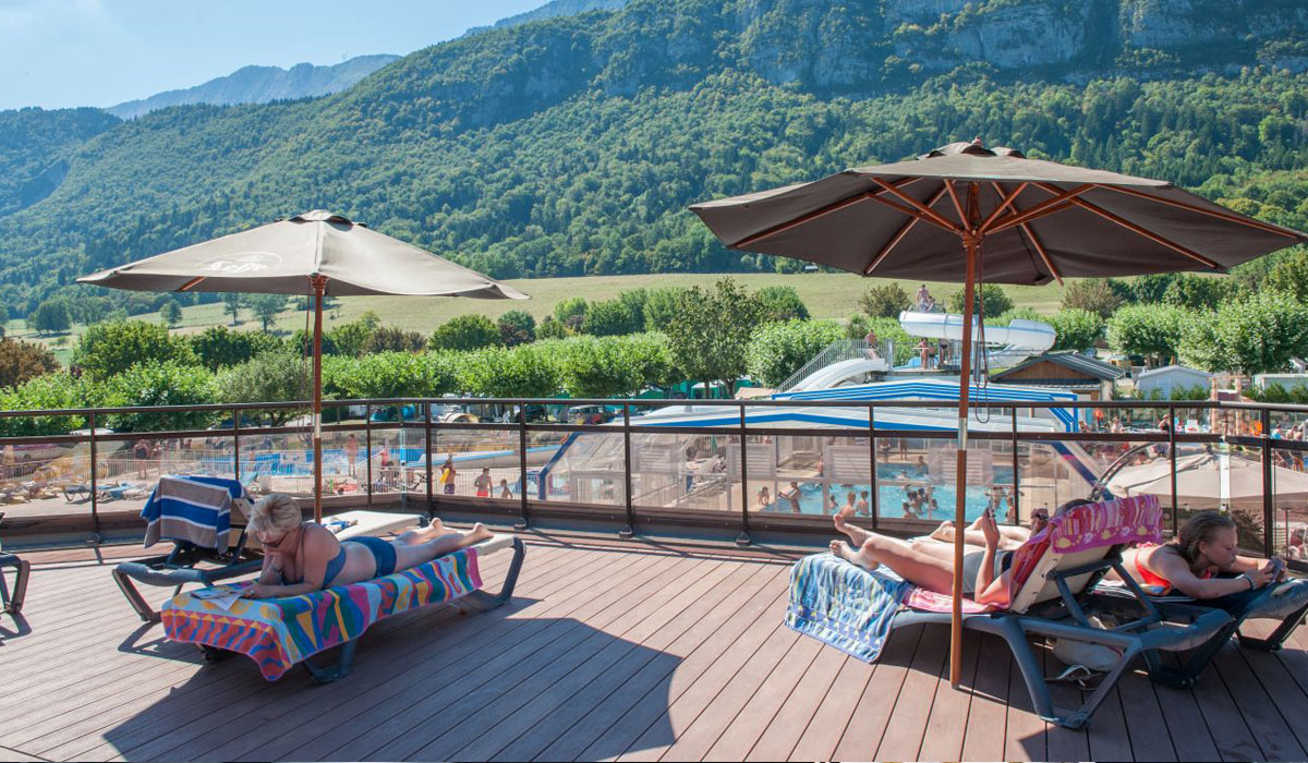 L'Idéal Rhône-Alpes - Lathuile visuel 3/32