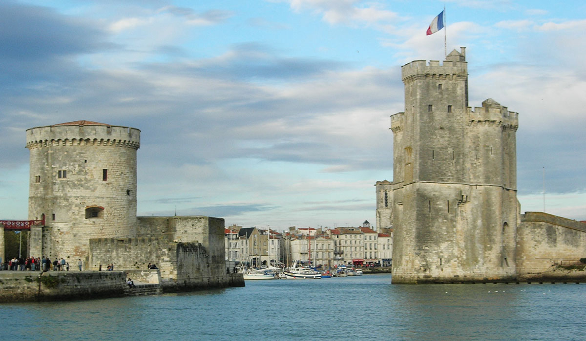 L'Ilot des Marais Pays de Loire - De Langon visuel 3/3 L'Ilot des Marais Pays de Loire - De Langon visuel 3/3