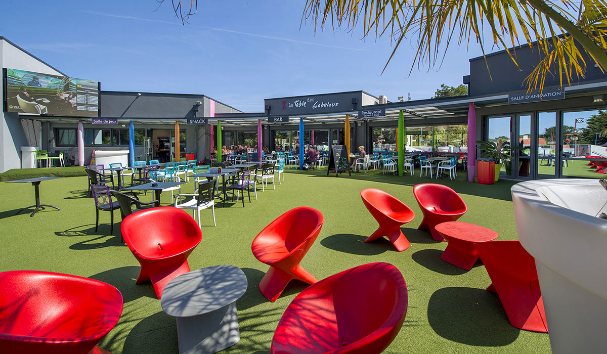 L'Océan Pays de Loire - Brem sur Mer visuel 6/32