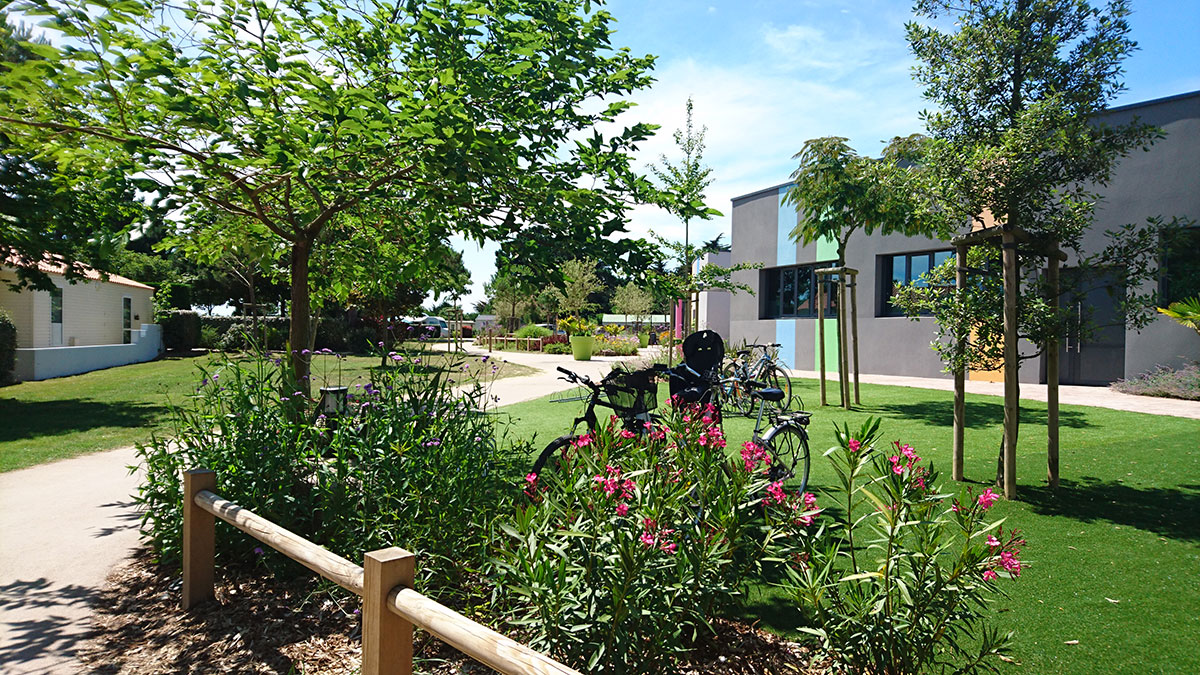 L'Océan Pays de Loire - Brem sur Mer visuel 30/32