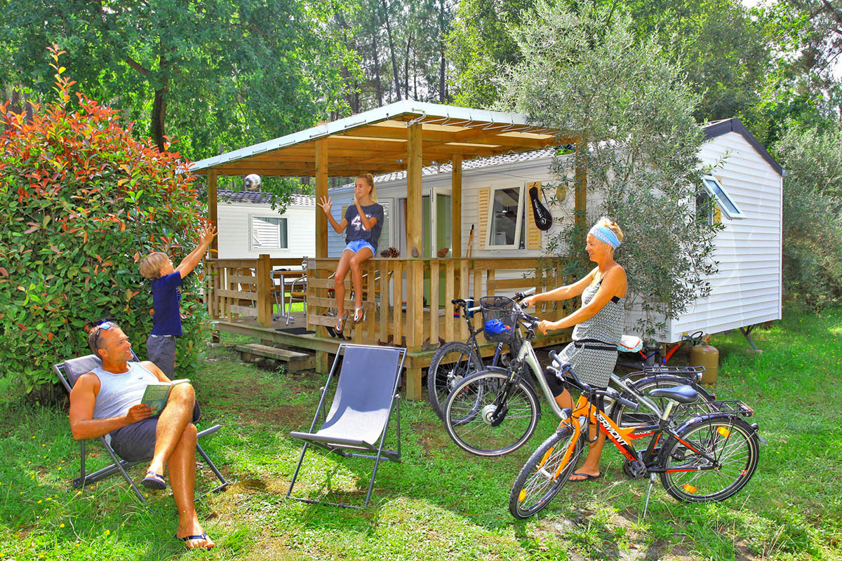 L'oceane Aquitaine - Vielle-Saint-Girons visuel 8/31 L'oceane Aquitaine - Vielle-Saint-Girons visuel 8/31