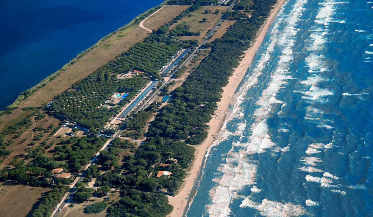 L'Orbetello Toscane - Orbetello visuel 5/7 L'Orbetello Toscane - Orbetello visuel 5/7