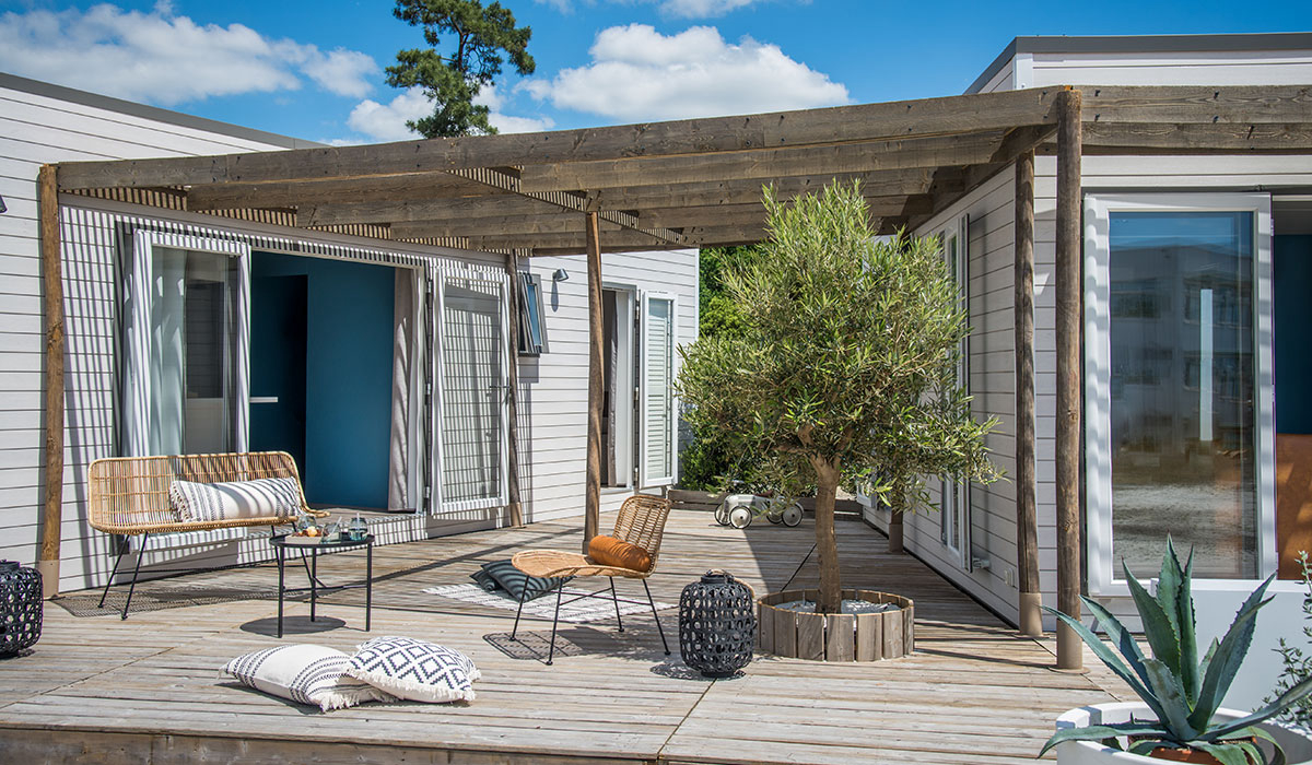 L'Orée du Bois Poitou-Charentes - Les Mathes-La Palmyre visuel 7/28 L'Orée du Bois Poitou-Charentes - Les Mathes-La Palmyre visuel 7/28