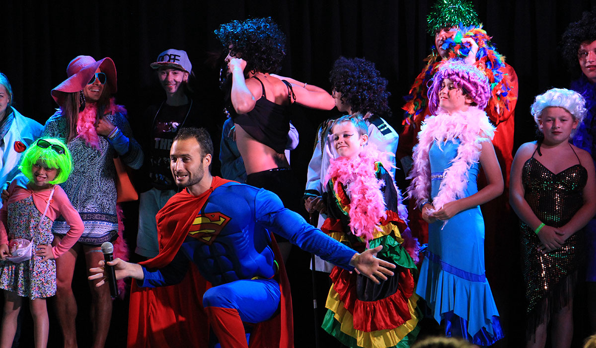 L'Orée du Bois Poitou-Charentes - Les Mathes-La Palmyre visuel 22/28 L'Orée du Bois Poitou-Charentes - Les Mathes-La Palmyre visuel 22/28