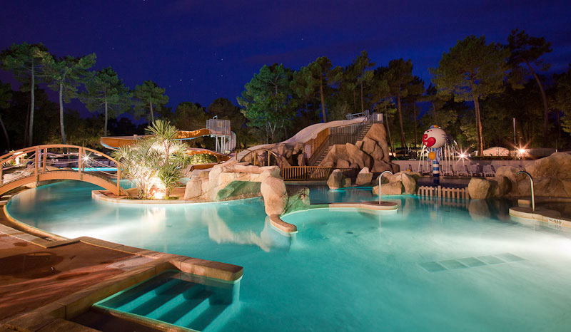 L'Orée du Bois Poitou-Charentes - Les Mathes-La Palmyre visuel 11/28 L'Orée du Bois Poitou-Charentes - Les Mathes-La Palmyre visuel 11/28