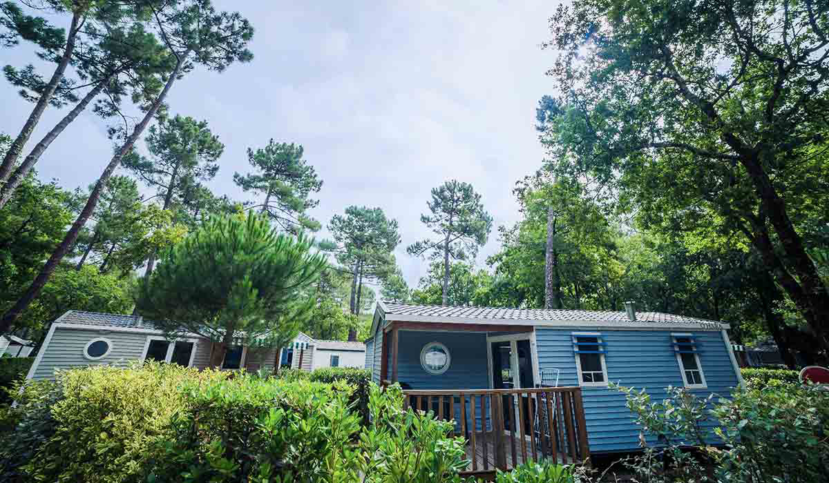 L'Orée du Bois Poitou-Charentes - Les Mathes-La Palmyre visuel 17/28 L'Orée du Bois Poitou-Charentes - Les Mathes-La Palmyre visuel 17/28