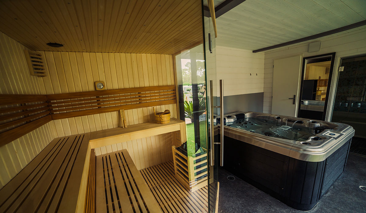 L'Orée du Bois Poitou-Charentes - Les Mathes-La Palmyre visuel 9/28 L'Orée du Bois Poitou-Charentes - Les Mathes-La Palmyre visuel 9/28