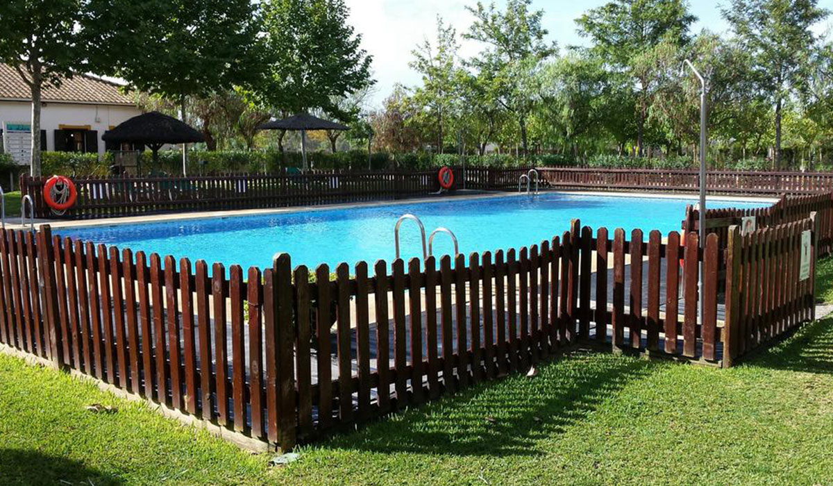 La Aldea Andalousië - El Rocío visuel 1/2