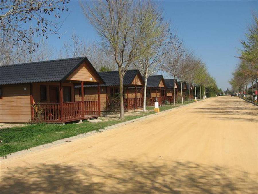 La Aldea Andalousië - El Rocío visuel 2/2