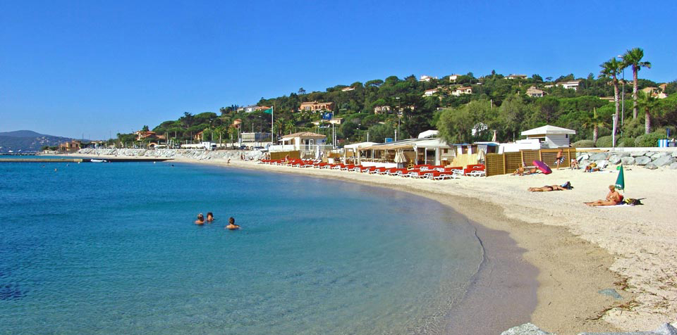 La Beaumette Provence-Alpes-Côte d'Azur - Sainte-Maxime visuel 1/1 La Beaumette Provence-Alpes-Côte d'Azur - Sainte-Maxime visuel 1/1