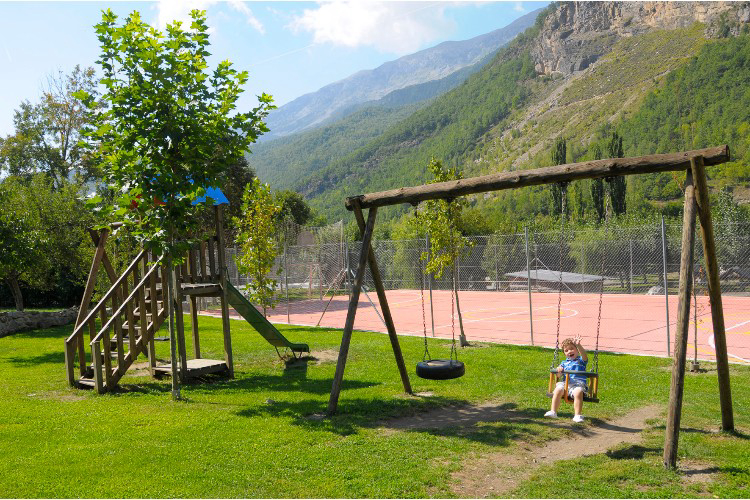 La Borda d'Arnaldet Aragon - Sesué visuel 2/7