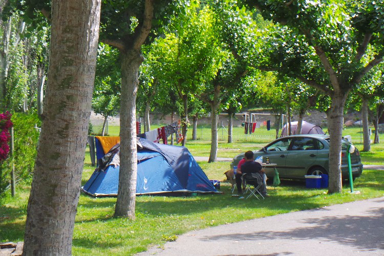 La Borda d'Arnaldet Aragon - Sesué visuel 3/7