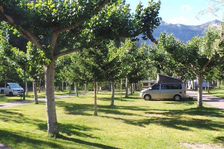 La Borda d'Arnaldet Aragon - Sesué visuel 5/7