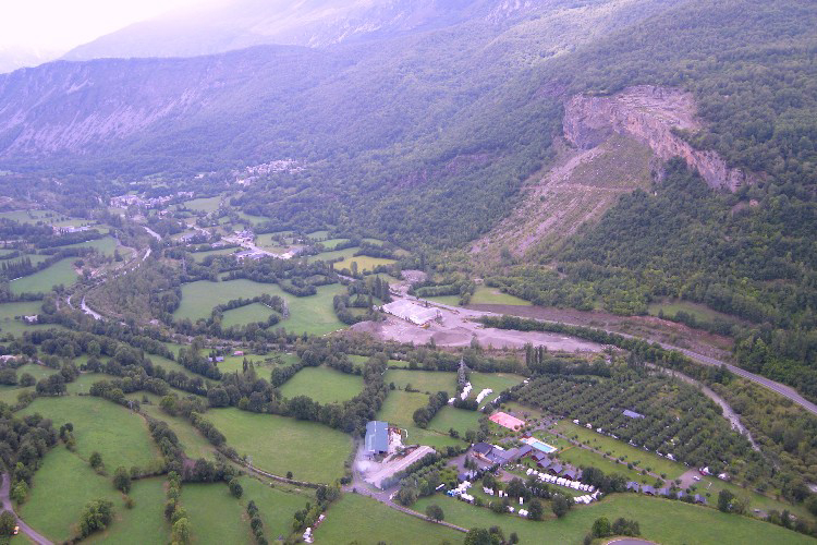 La Borda d'Arnaldet Aragon - Sesué visuel 7/7