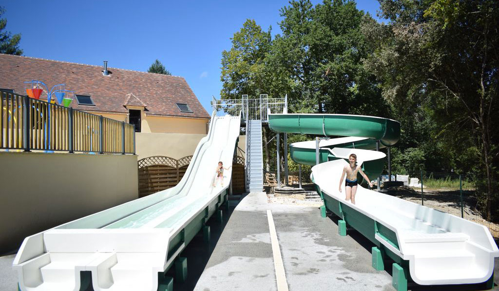 La Butte Aquitaine - La Roque-Gageac visuel 2/8 La Butte Aquitaine - La Roque-Gageac visuel 2/8