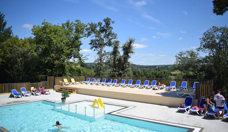 La Butte Aquitaine - La Roque-Gageac visuel 5/8 La Butte Aquitaine - La Roque-Gageac visuel 5/8