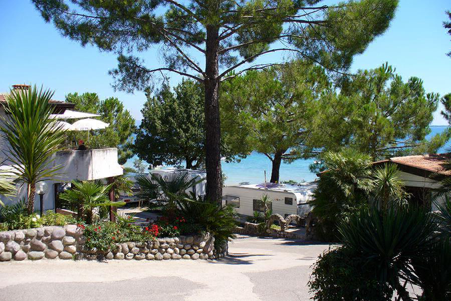 La Ca' Lombardije - Padenghe Sul Garda visuel 3/3 La Ca' Lombardije - Padenghe Sul Garda visuel 3/3