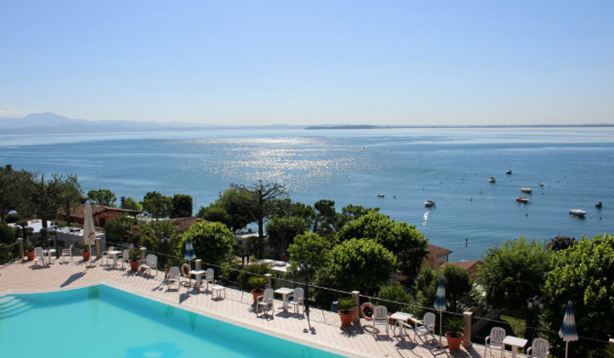 La Ca' Lombardije - Padenghe Sul Garda visuel 2/3 La Ca' Lombardije - Padenghe Sul Garda visuel 2/3