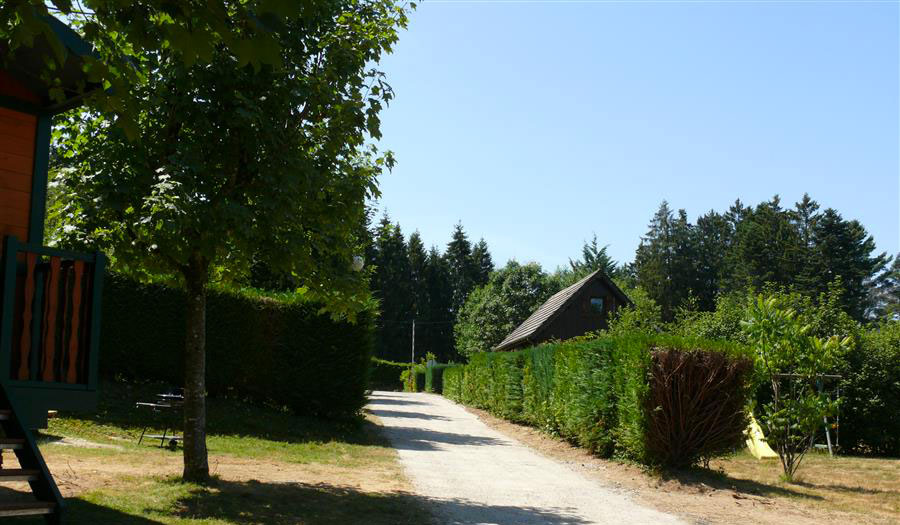 La Cabane Verte Bourgogne - Moux-en-Morvan visuel 4/4 La Cabane Verte Bourgogne - Moux-en-Morvan visuel 4/4