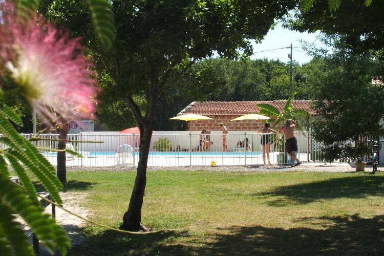 La Chesnays Aquitaine - Vendays-Montalivet visuel 13/14 La Chesnays Aquitaine - Vendays-Montalivet visuel 13/14