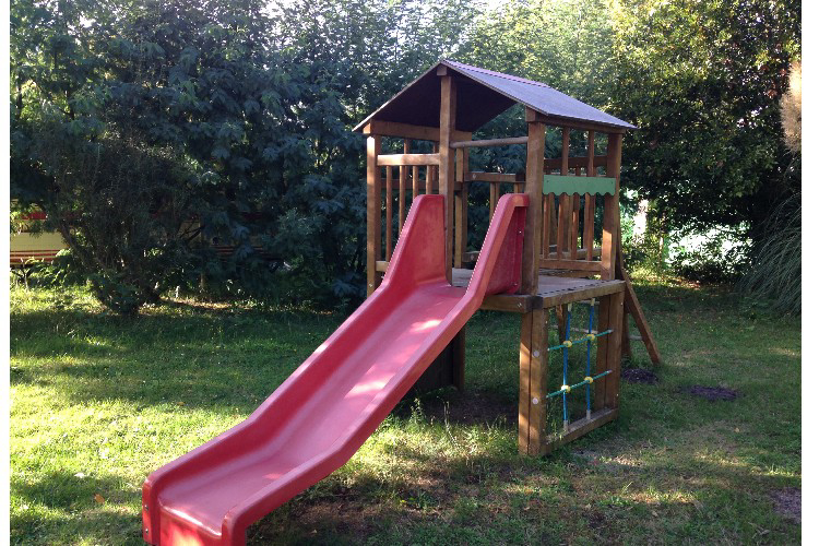 La Chesnays Aquitaine - Vendays-Montalivet visuel 11/14 La Chesnays Aquitaine - Vendays-Montalivet visuel 11/14