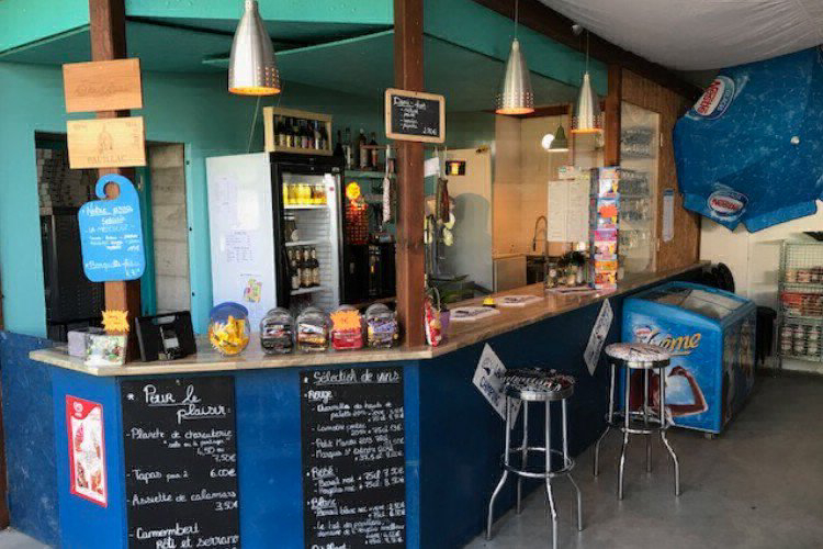 La Chesnays Aquitaine - Vendays-Montalivet visuel 6/14 La Chesnays Aquitaine - Vendays-Montalivet visuel 6/14