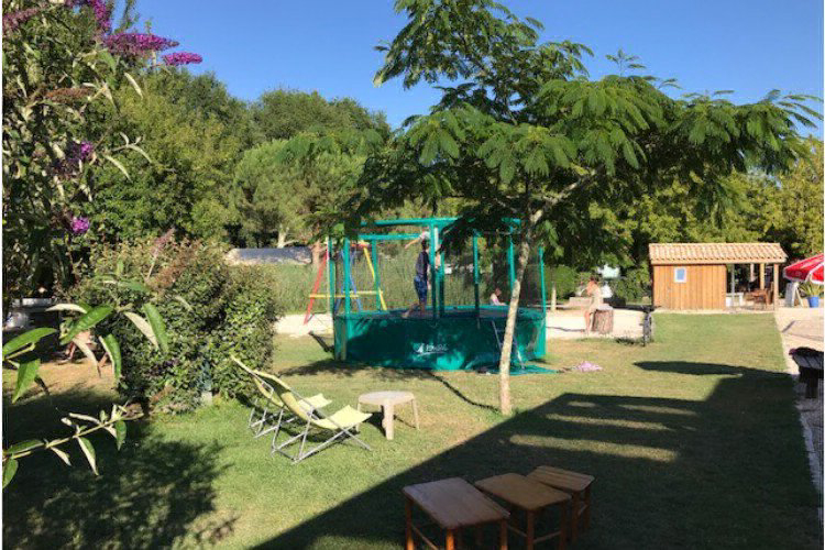 La Chesnays Aquitaine - Vendays-Montalivet visuel 10/14 La Chesnays Aquitaine - Vendays-Montalivet visuel 10/14