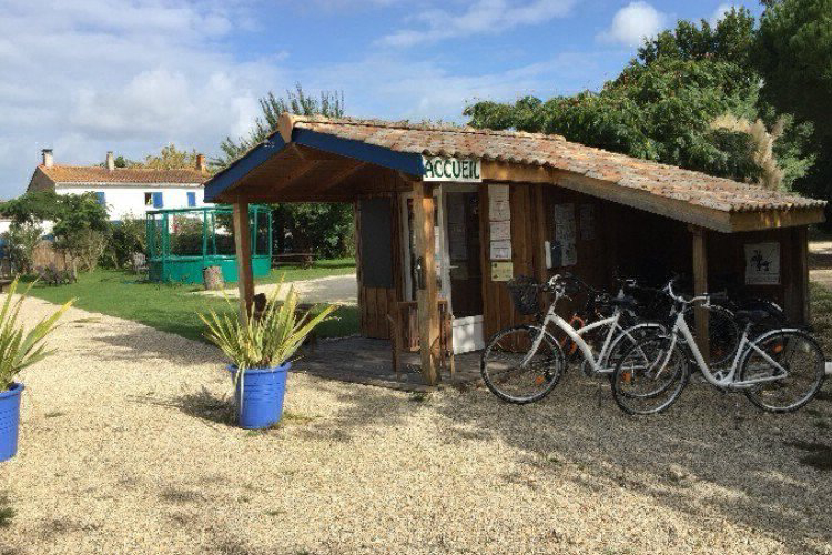 La Chesnays Aquitaine - Vendays-Montalivet visuel 12/14 La Chesnays Aquitaine - Vendays-Montalivet visuel 12/14