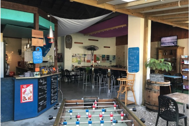 La Chesnays Aquitaine - Vendays-Montalivet visuel 8/14 La Chesnays Aquitaine - Vendays-Montalivet visuel 8/14