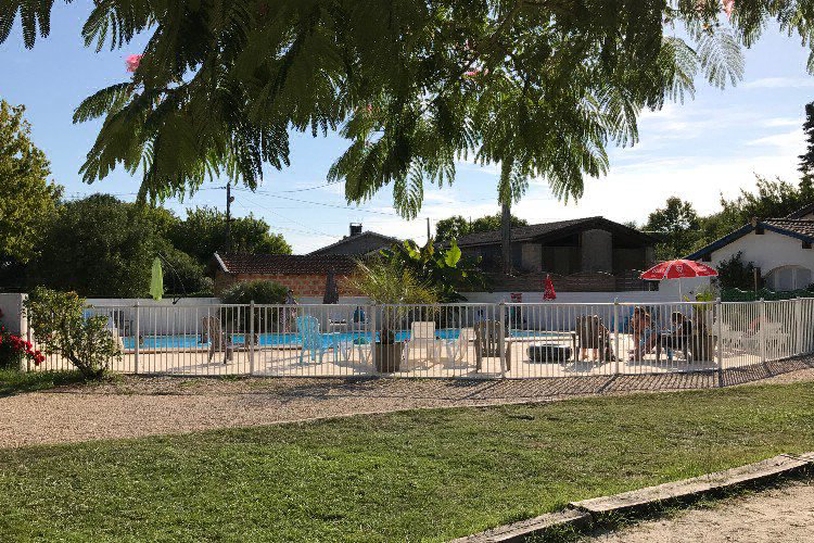 La Chesnays Aquitaine - Vendays-Montalivet visuel 3/14 La Chesnays Aquitaine - Vendays-Montalivet visuel 3/14