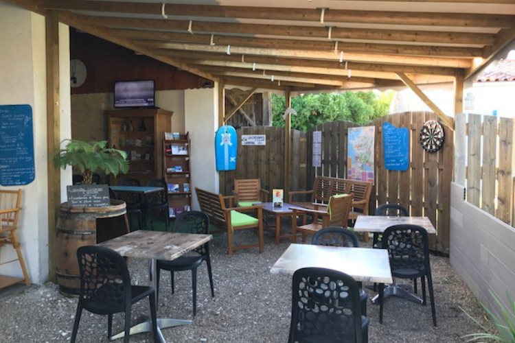 La Chesnays Aquitaine - Vendays-Montalivet visuel 9/14 La Chesnays Aquitaine - Vendays-Montalivet visuel 9/14