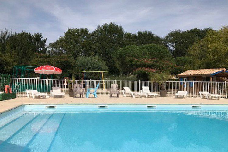 La Chesnays Aquitaine - Vendays-Montalivet visuel 5/14 La Chesnays Aquitaine - Vendays-Montalivet visuel 5/14