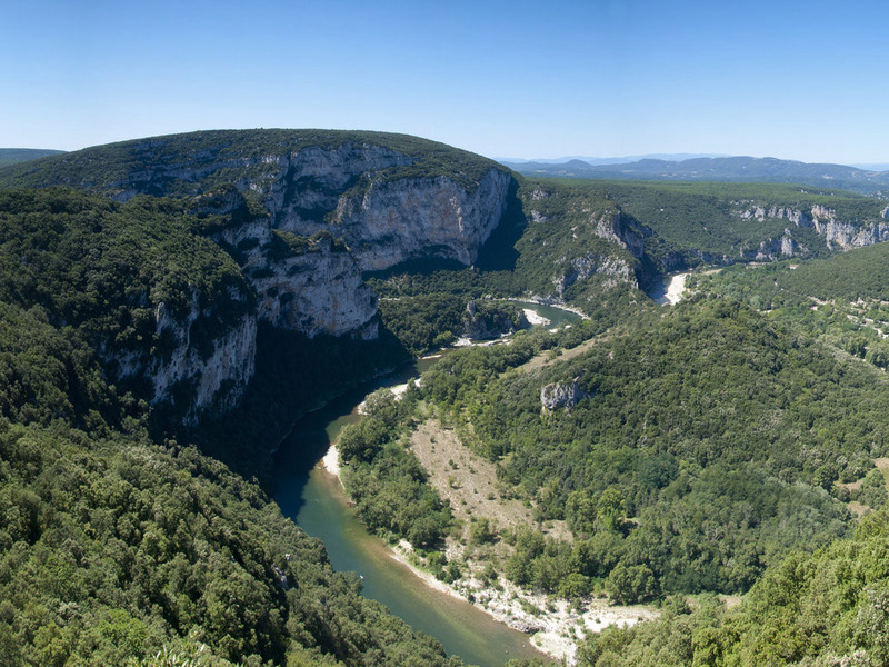 La Chataigneraie Rhône-Alpes - Mayres visuel 8/9 La Chataigneraie Rhône-Alpes - Mayres visuel 8/9