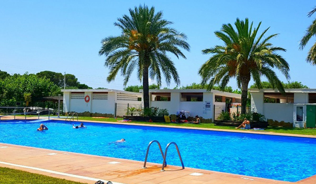 La Corona Costa Dorada - Cambrils visuel 1/1 La Corona Costa Dorada - Cambrils visuel 1/1