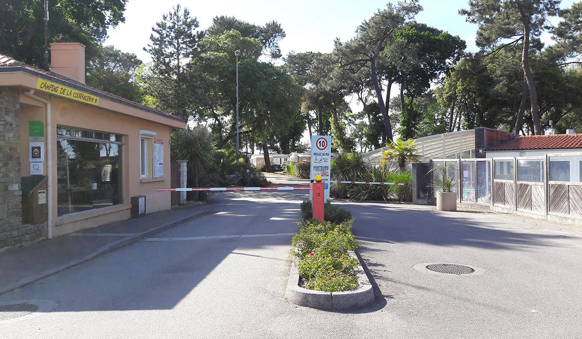 La Courance Pays de Loire - Saint-Brévin-les-Pins visuel 28/34 La Courance Pays de Loire - Saint-Brévin-les-Pins visuel 28/34