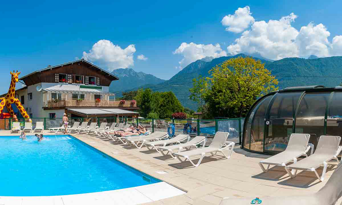 La Ferme Rhône-Alpes - Lathuile visuel 2/12