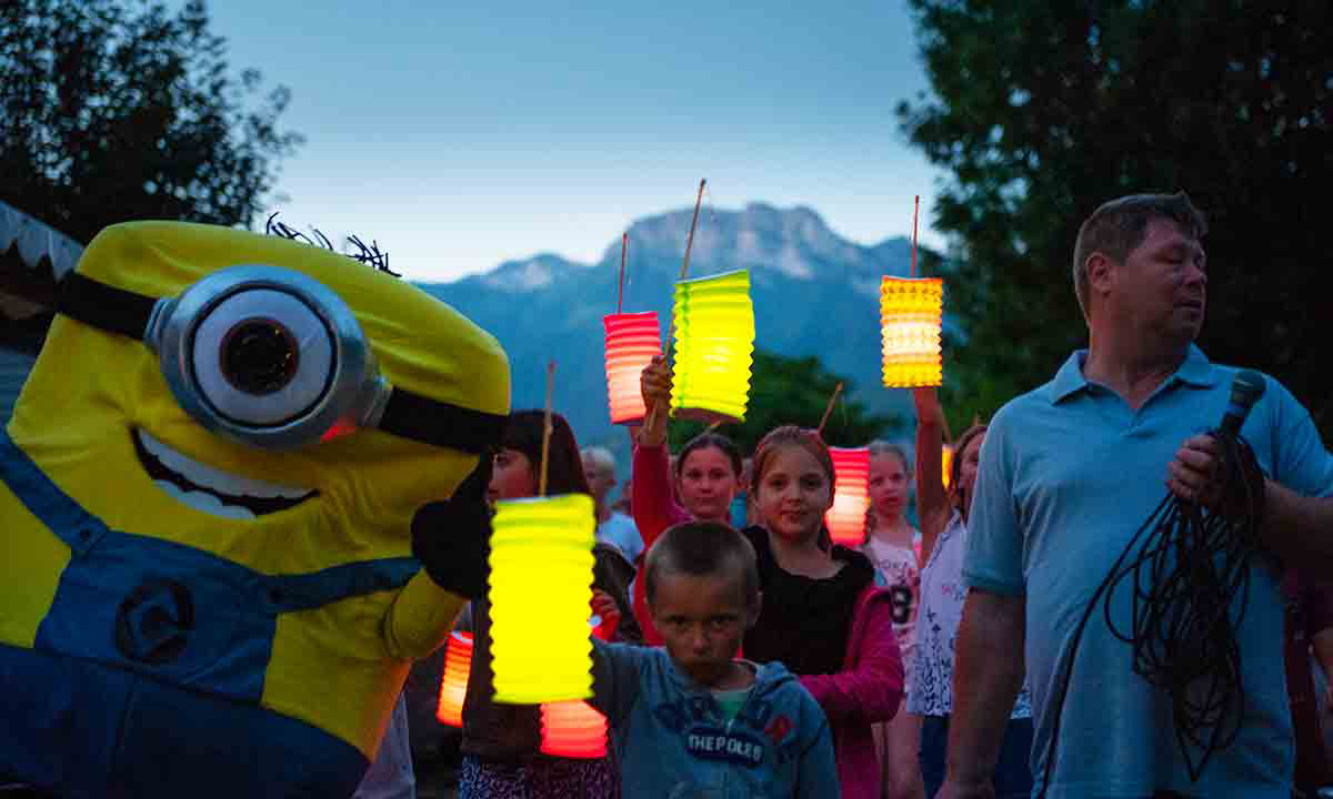 La Ferme Rhône-Alpes - Lathuile visuel 9/12