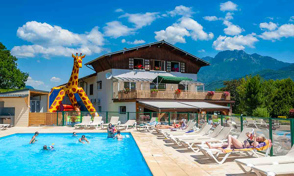 La Ferme Rhône-Alpes - Lathuile visuel 6/12