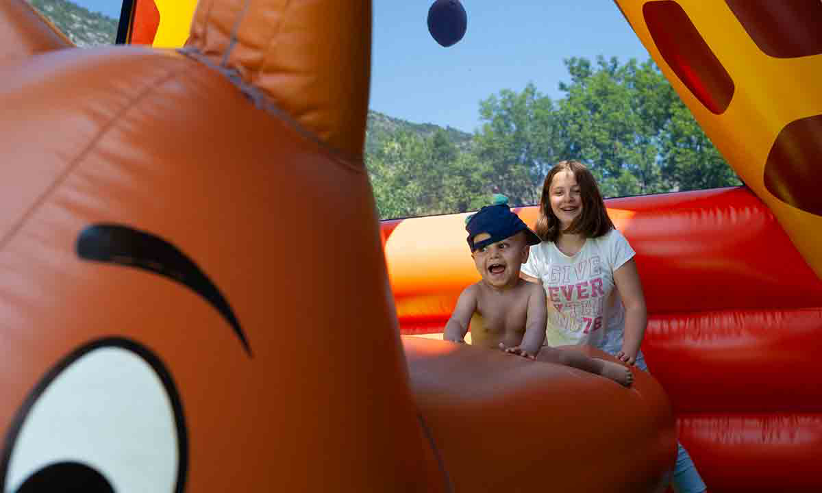 La Ferme Rhône-Alpes - Lathuile visuel 4/12