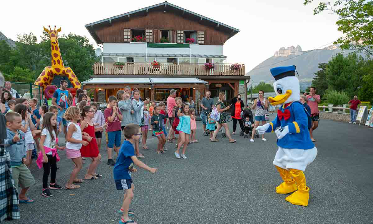 La Ferme Rhône-Alpes - Lathuile visuel 7/12