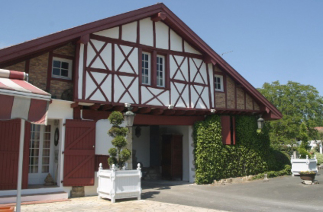 La Ferme des 4 Chênes Aquitaine - Urt visuel 4/7 La Ferme des 4 Chênes Aquitaine - Urt visuel 4/7