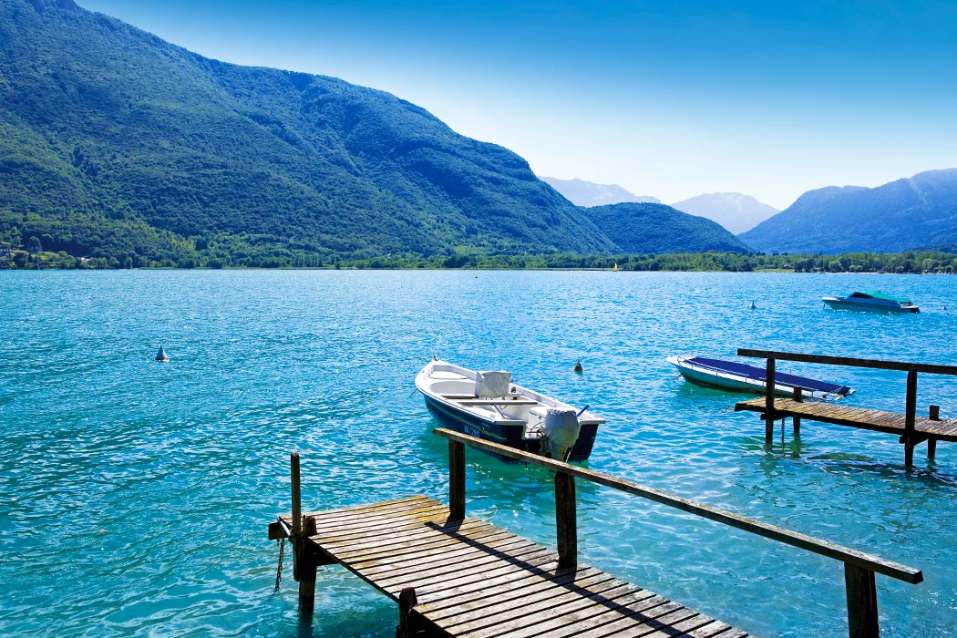 La Ferme de la Serraz Rhône-Alpes - Doussard visuel 3/7