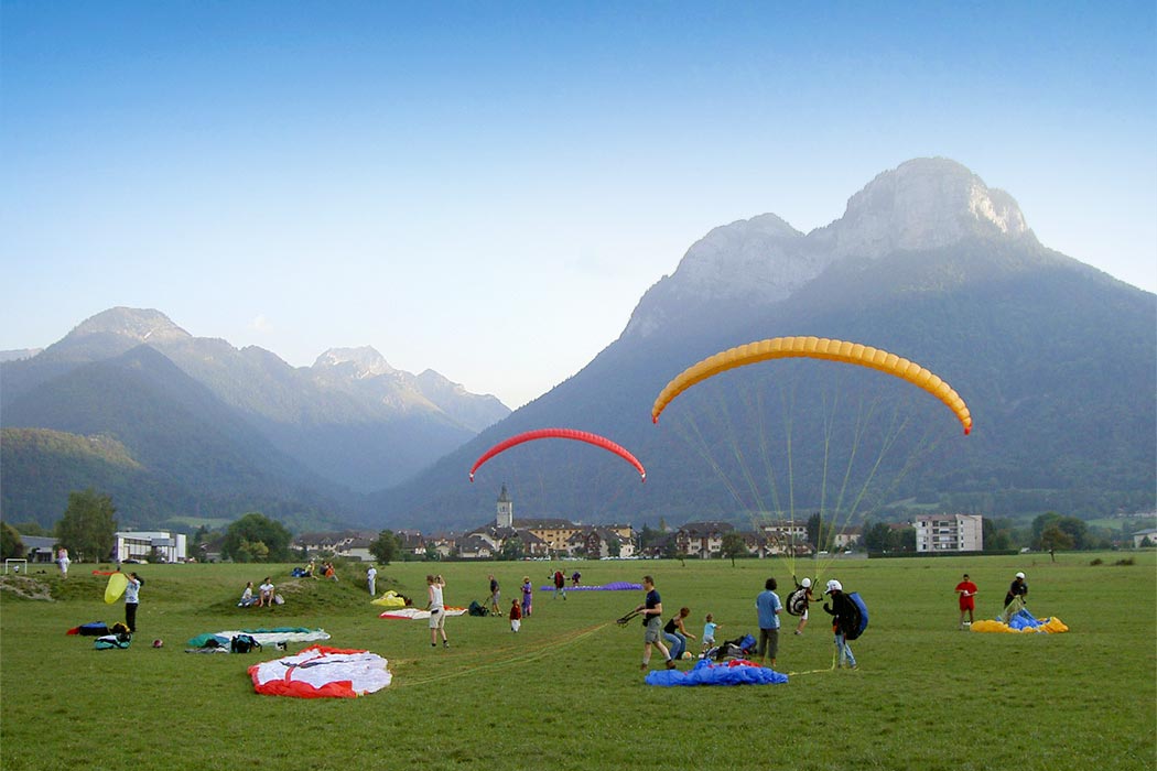 La Ferme de la Serraz Rhône-Alpes - Doussard visuel 4/7